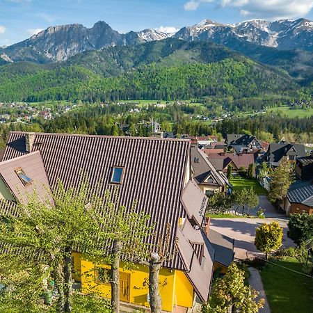 Gorski Palacyk Kompleks Obiektow Косцелиско Экстерьер фото