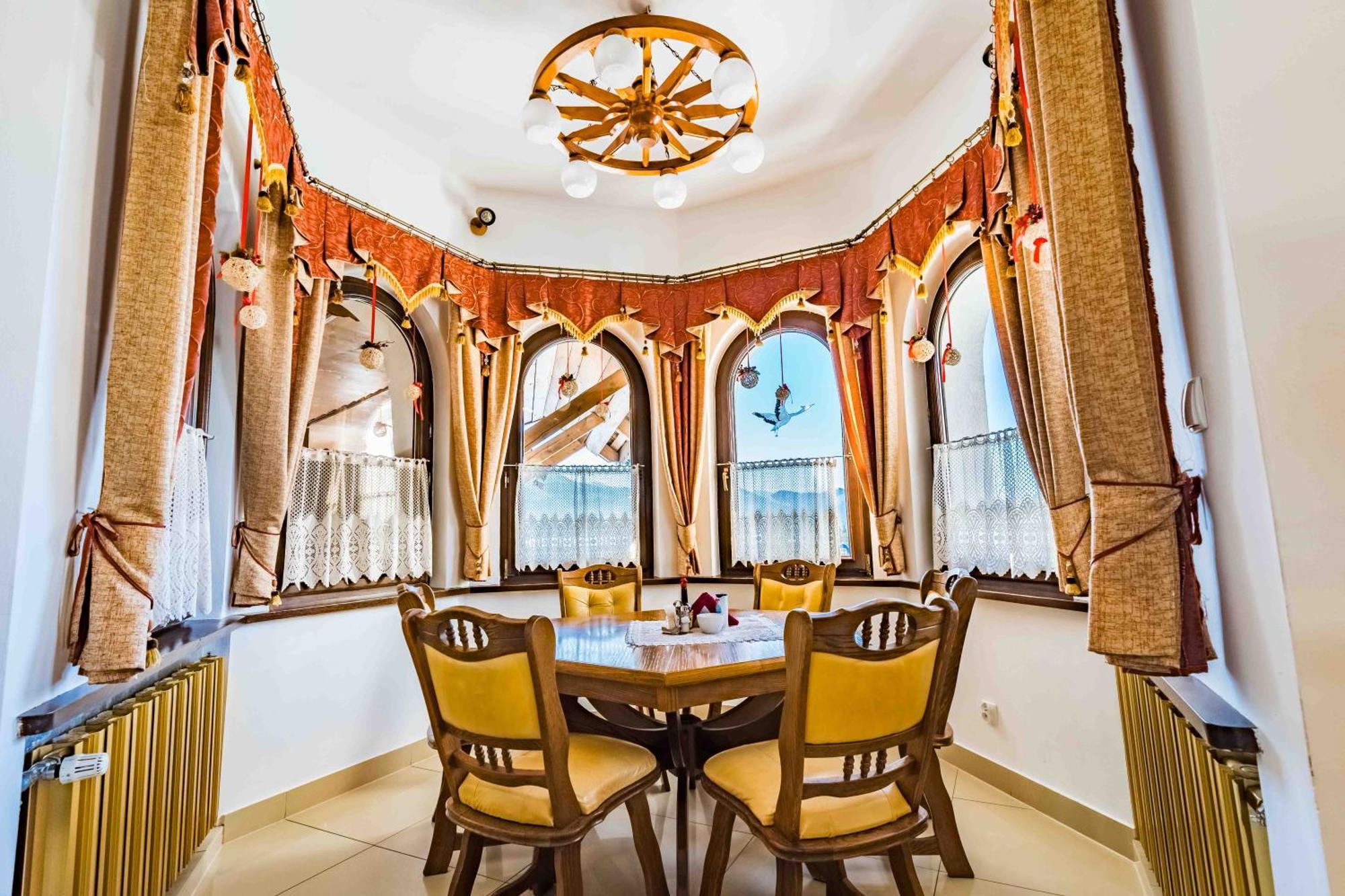 Gorski Palacyk Kompleks Obiektow Косцелиско Экстерьер фото