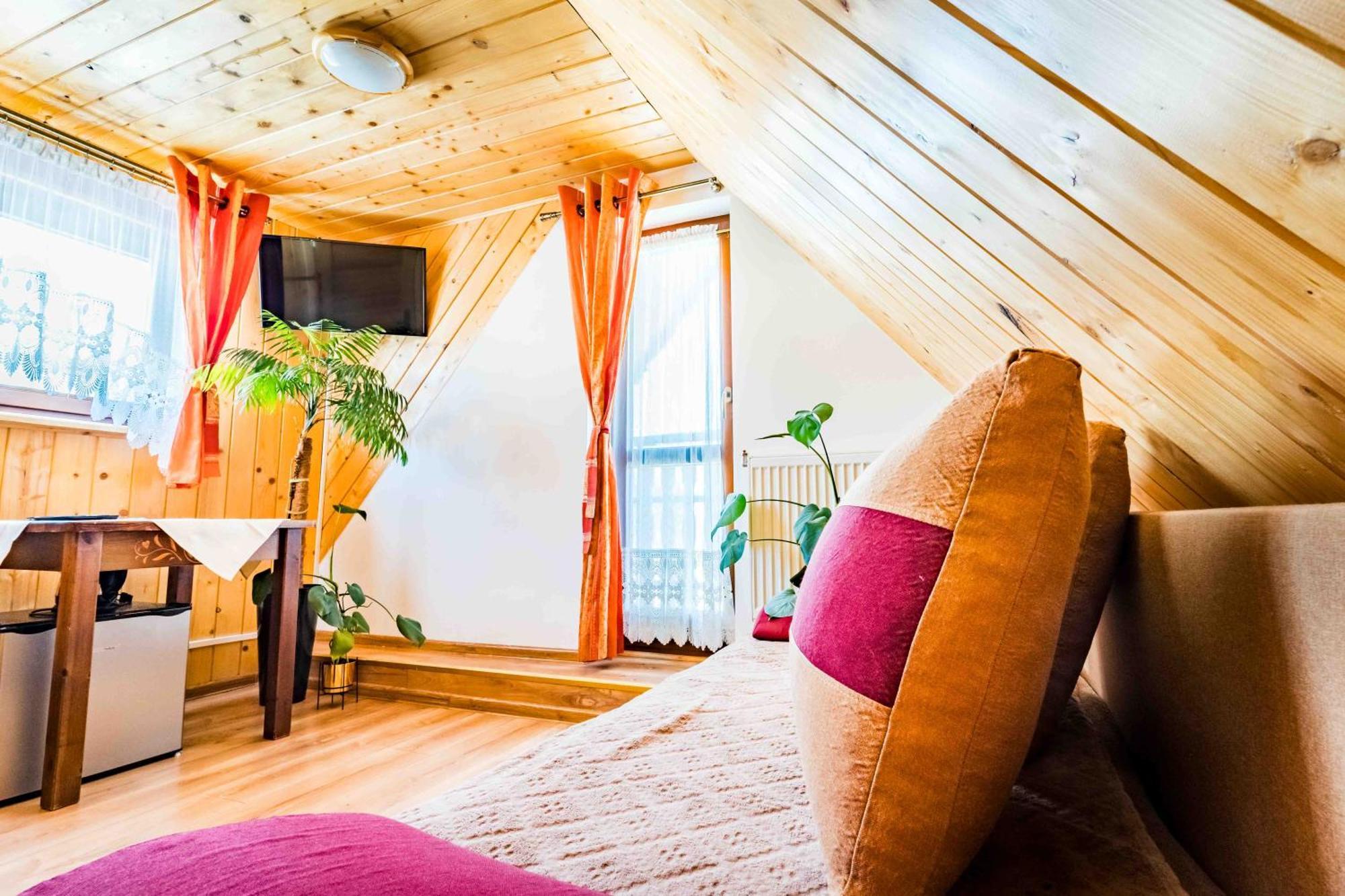 Gorski Palacyk Kompleks Obiektow Косцелиско Экстерьер фото