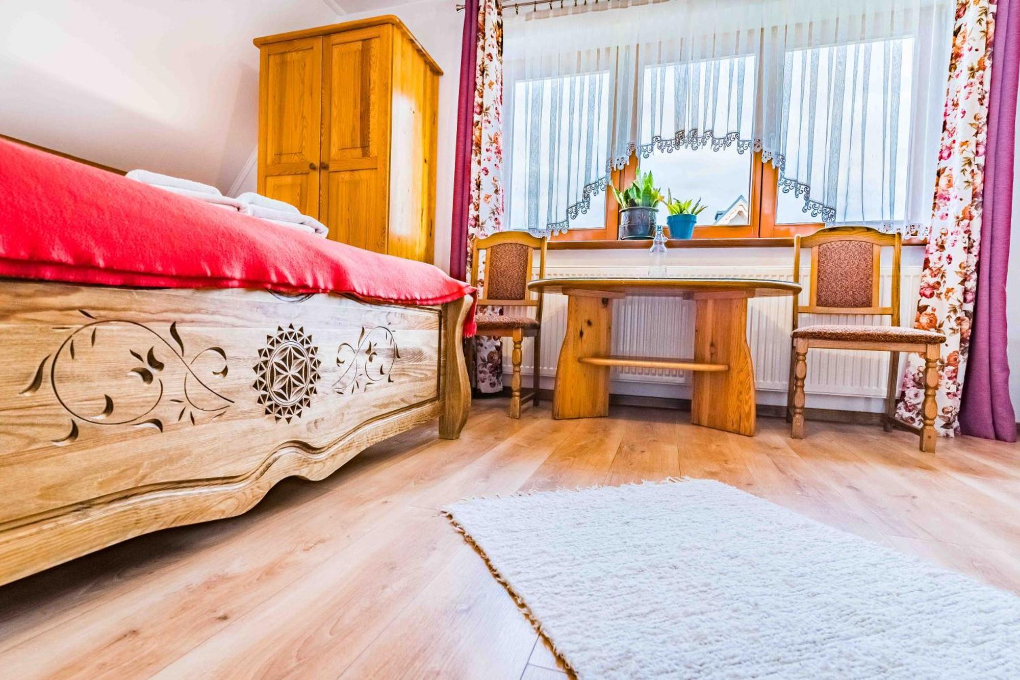 Gorski Palacyk Kompleks Obiektow Косцелиско Экстерьер фото